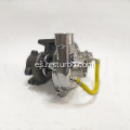 CT16 17201-30080 17201-OL020 Turbo para Toyota